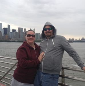 Meet your Posher, Kevin